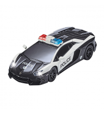 Lamborghini Aventador Police // Voiture télécommandée // Revell