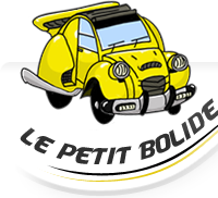 Maquette voiture Heller 1/24 Renault 5 Turbo Rallye 80717